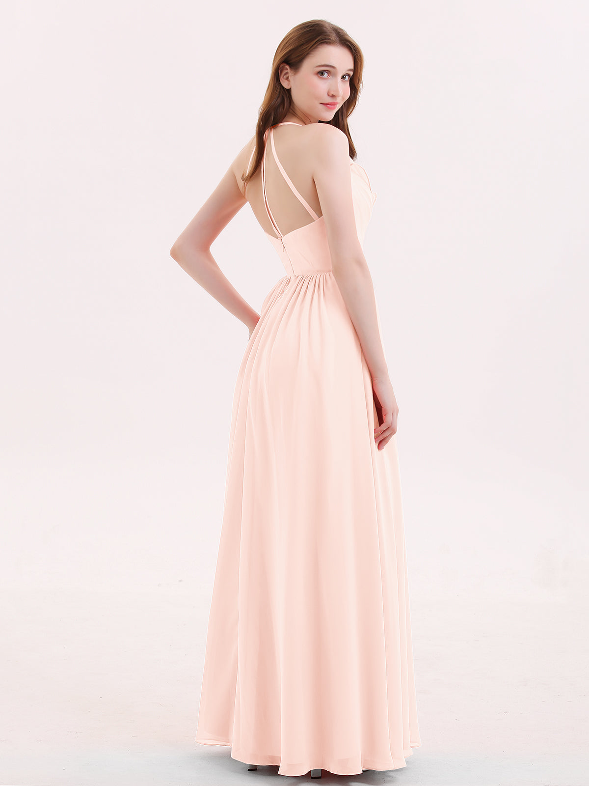 Pearl Pink